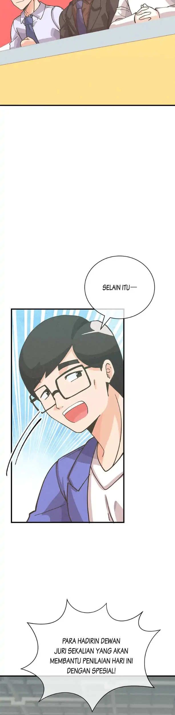 Spirit Farmer Chapter 121 Gambar 53