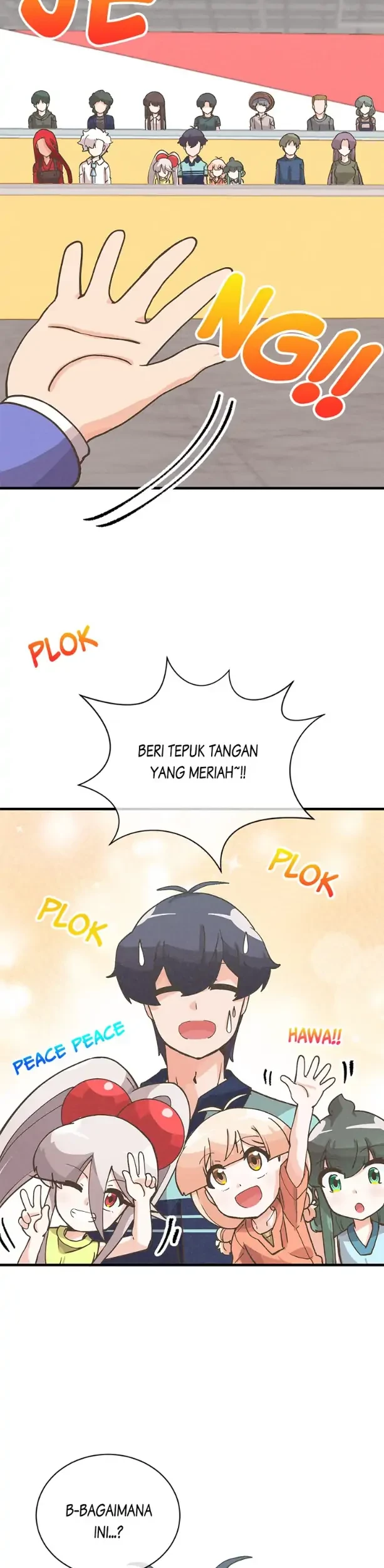 Spirit Farmer Chapter 121 Gambar 55