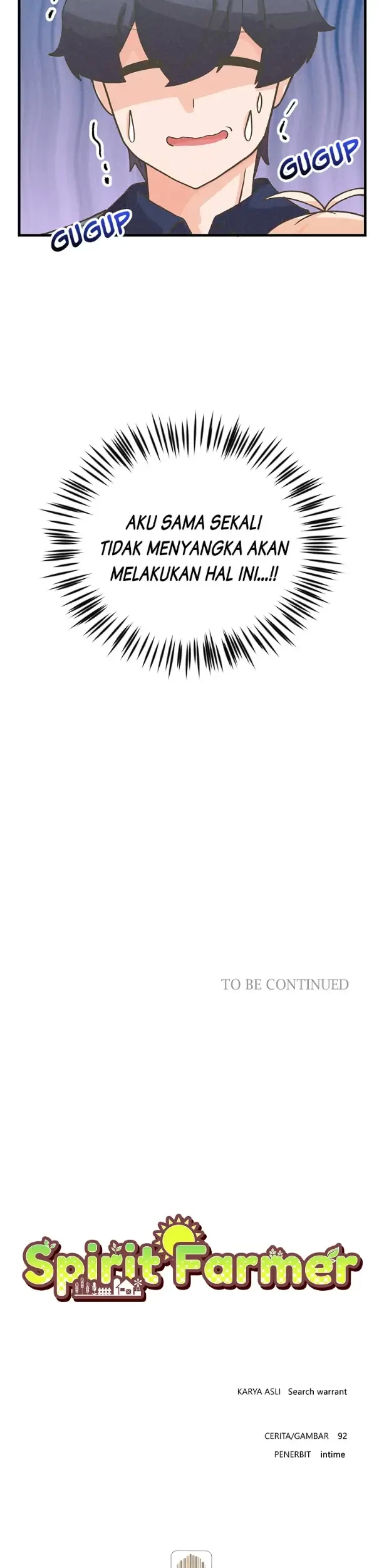Spirit Farmer Chapter 121 Gambar 57