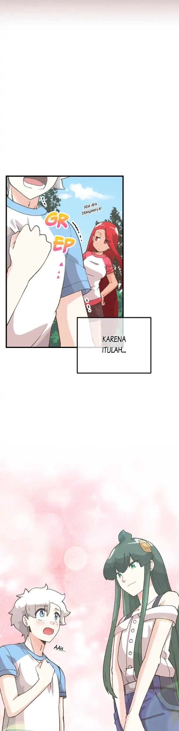 Spirit Farmer Chapter 121 Gambar 4