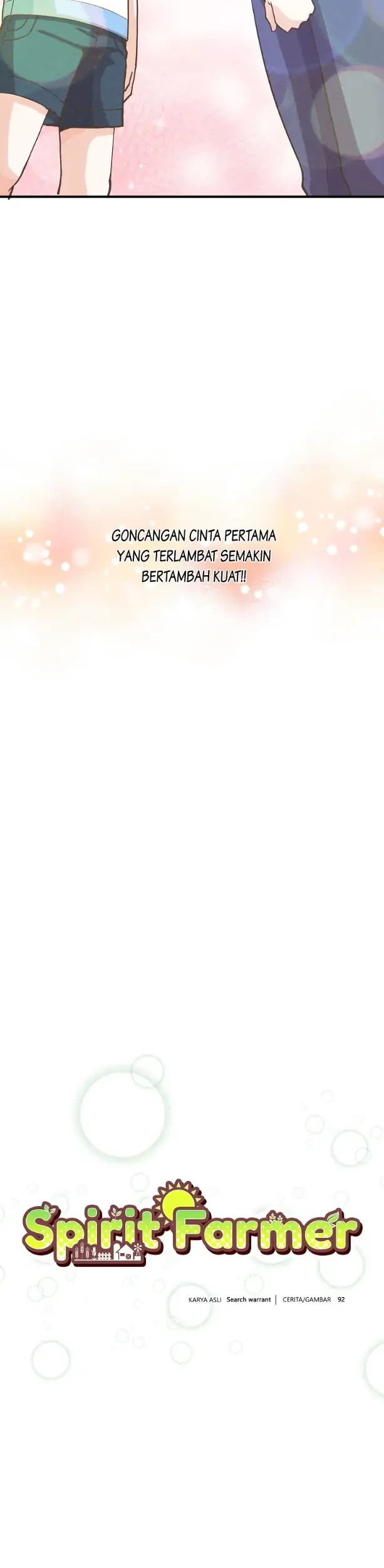 Spirit Farmer Chapter 121 Gambar 5