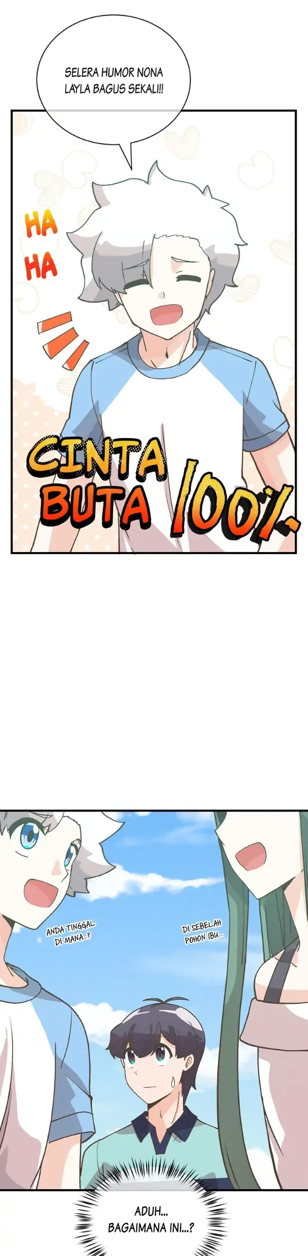 Spirit Farmer Chapter 121 Gambar 13