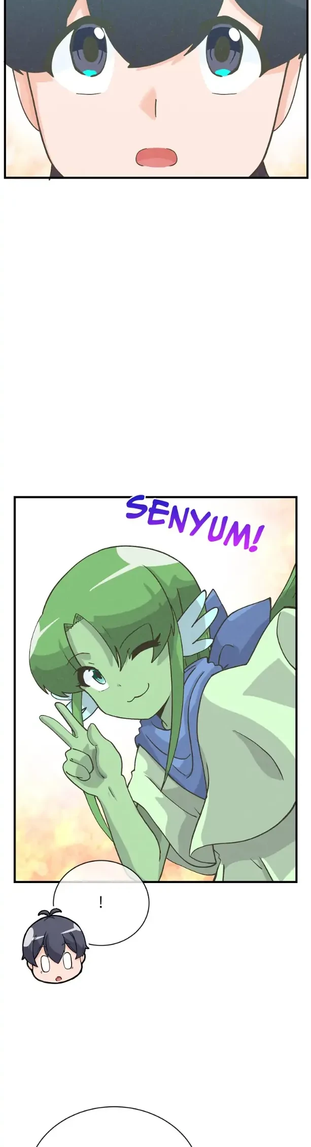 Spirit Farmer Chapter 121 Gambar 16