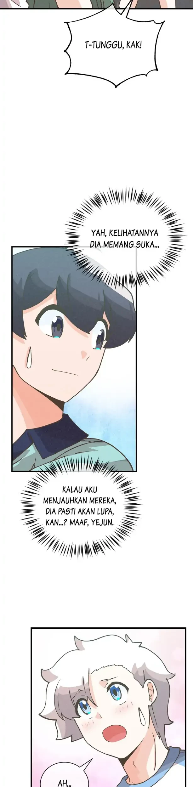 Spirit Farmer Chapter 121 Gambar 18