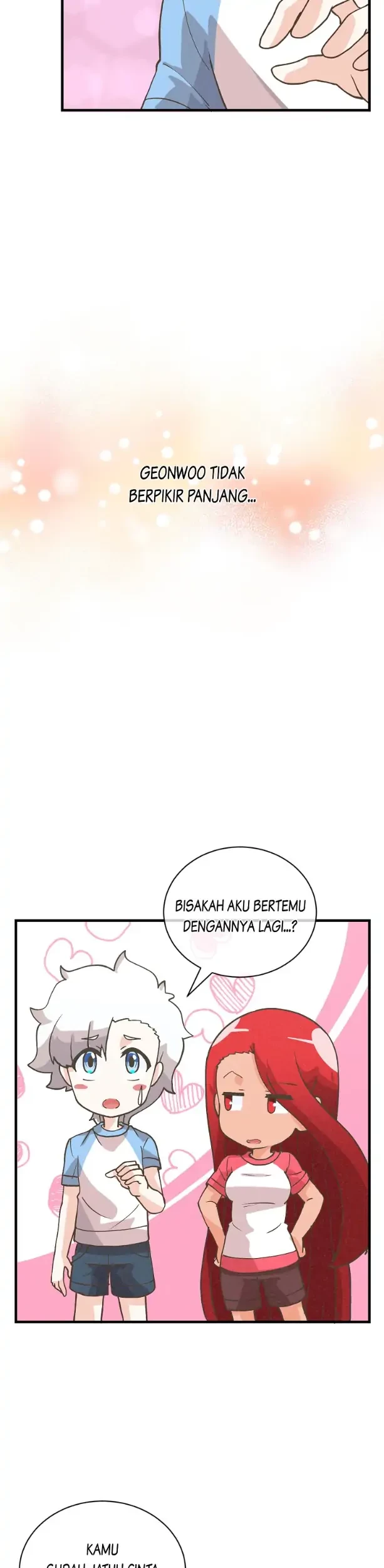 Spirit Farmer Chapter 121 Gambar 20