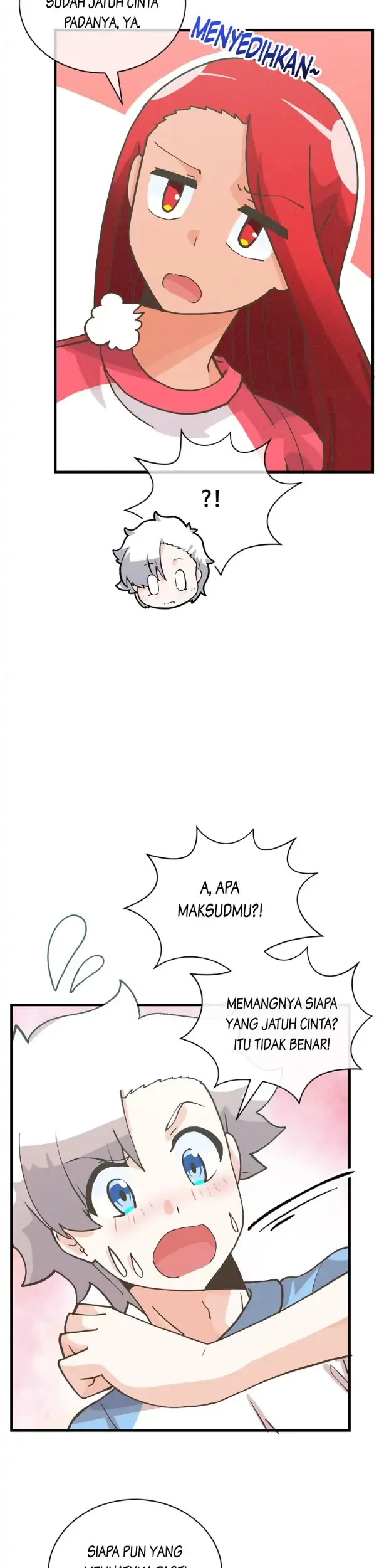 Spirit Farmer Chapter 121 Gambar 21