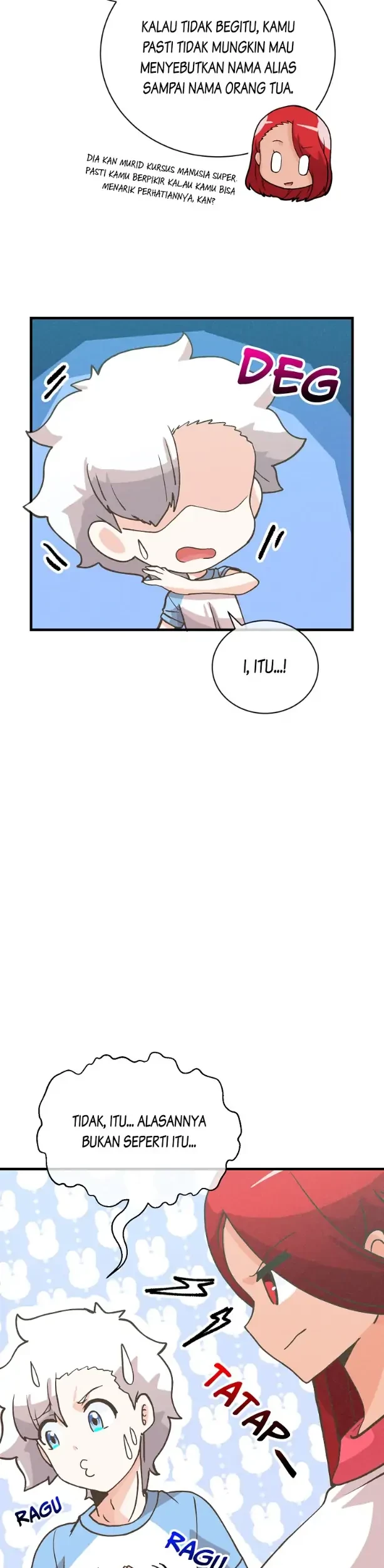 Spirit Farmer Chapter 121 Gambar 23