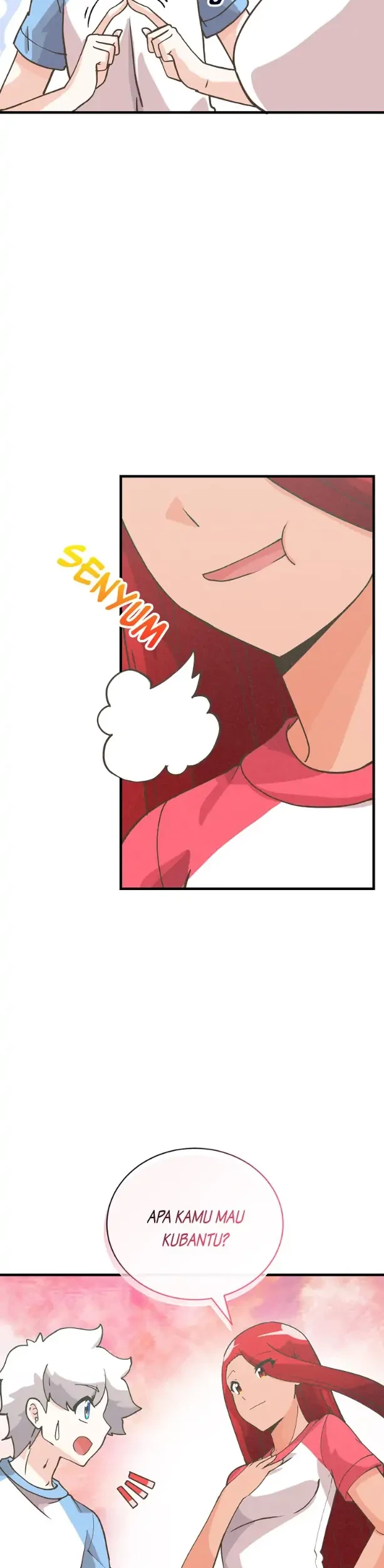 Spirit Farmer Chapter 121 Gambar 24