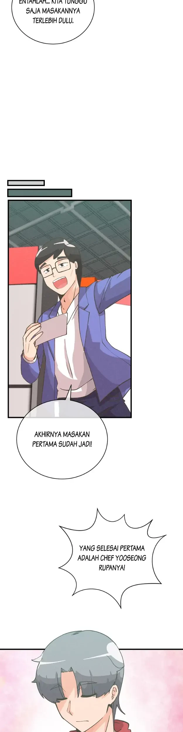 Spirit Farmer Chapter 122 Gambar 26