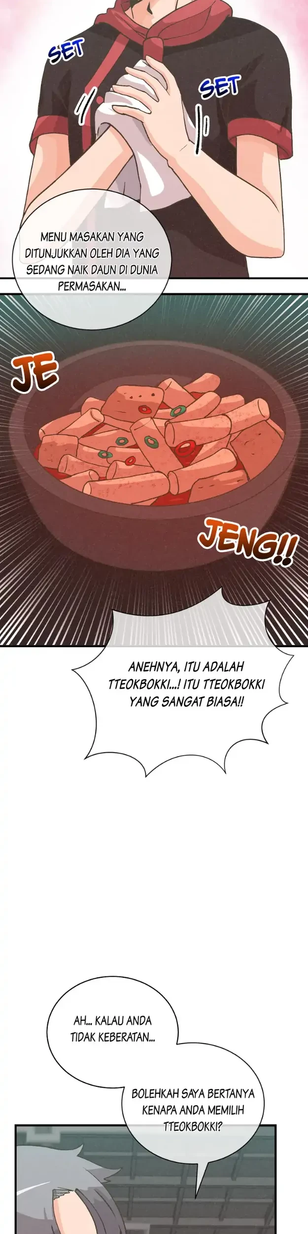 Spirit Farmer Chapter 122 Gambar 27