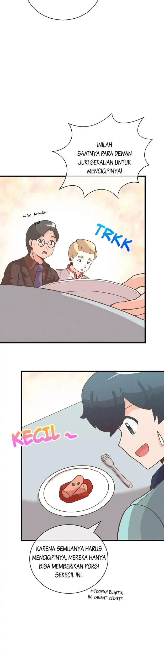 Spirit Farmer Chapter 122 Gambar 31