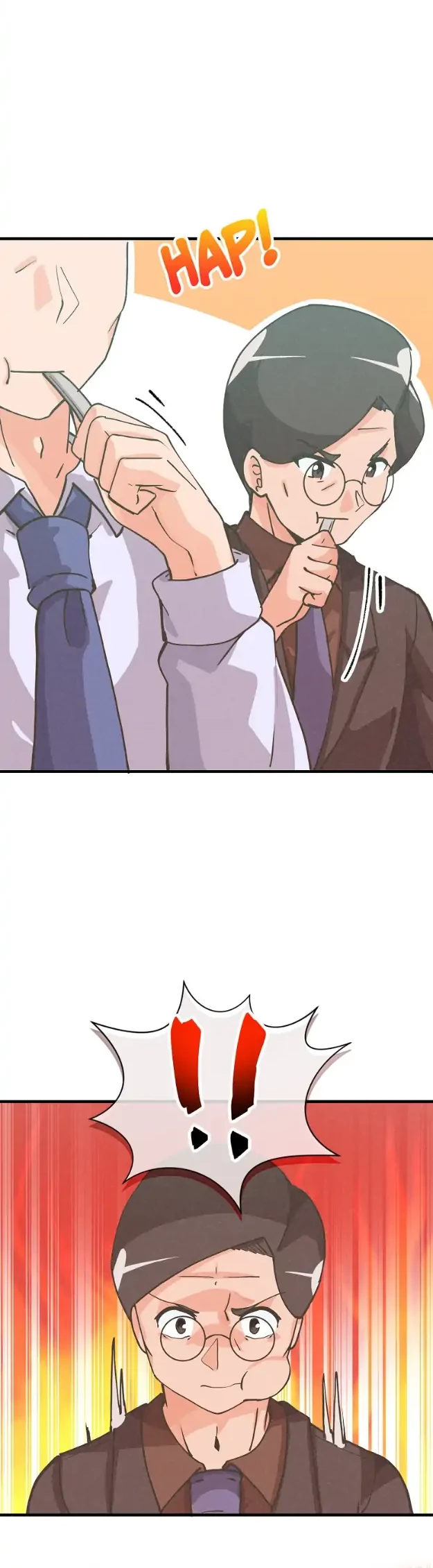 Spirit Farmer Chapter 122 Gambar 32