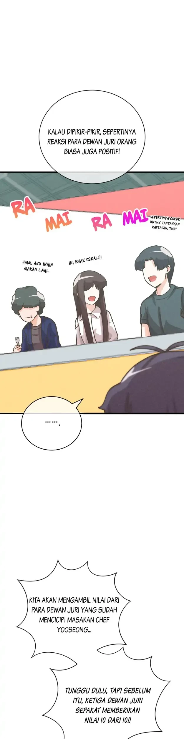 Spirit Farmer Chapter 122 Gambar 36