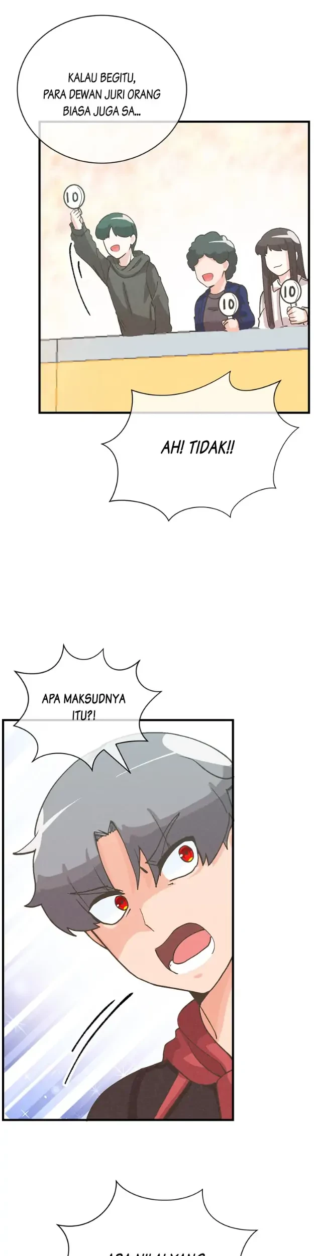 Spirit Farmer Chapter 122 Gambar 39