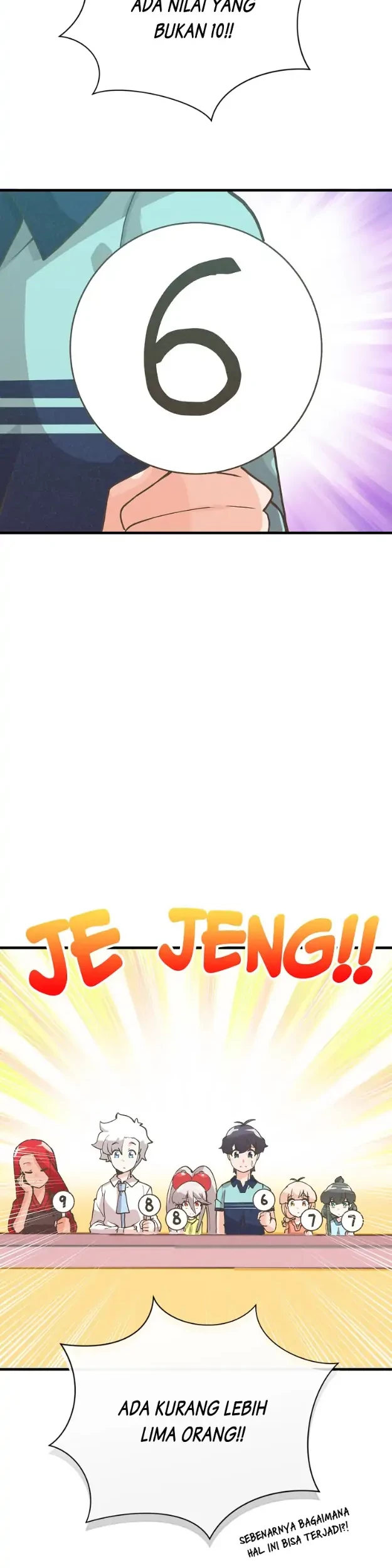 Spirit Farmer Chapter 122 Gambar 40