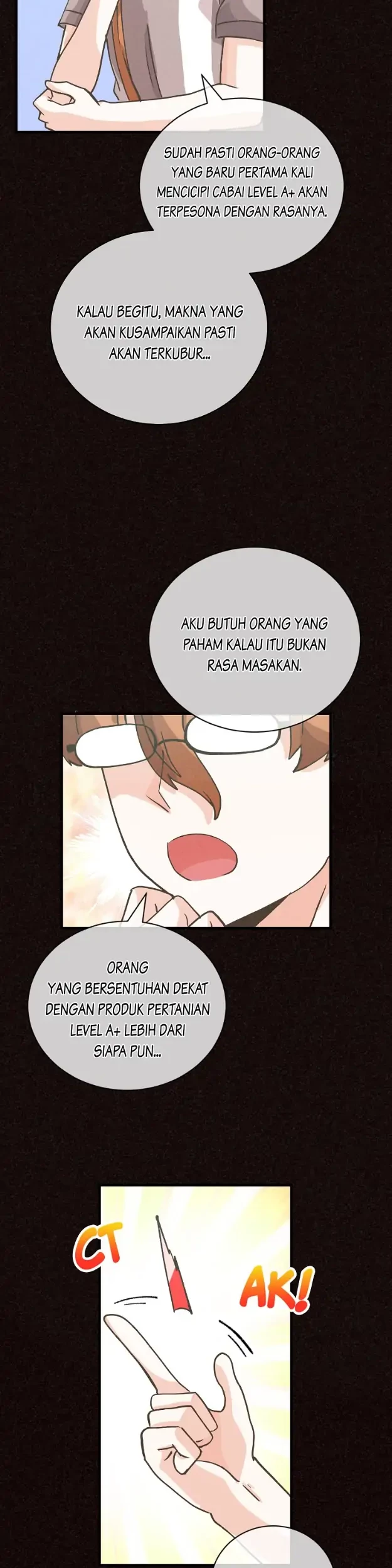 Spirit Farmer Chapter 122 Gambar 43