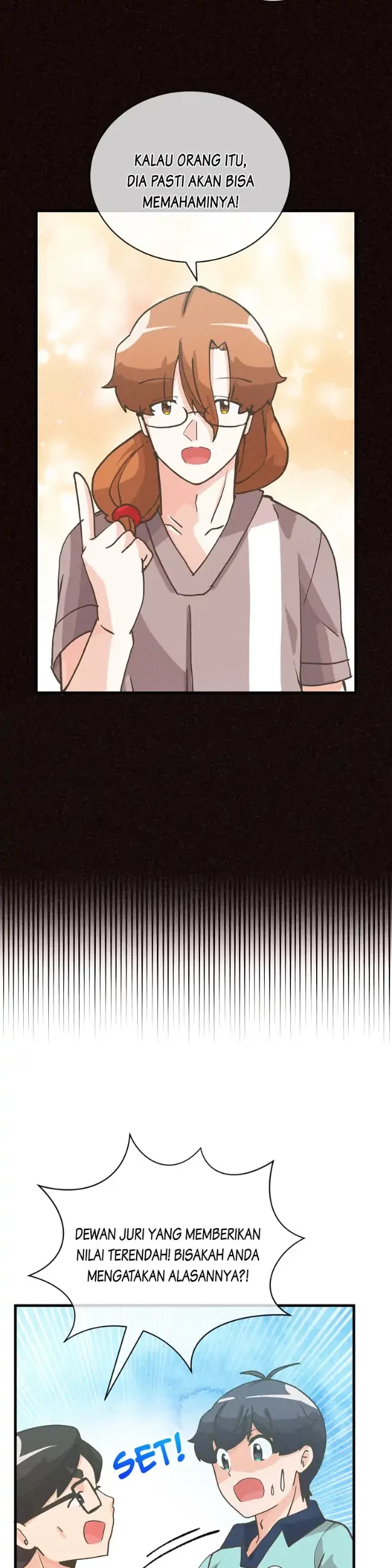 Spirit Farmer Chapter 122 Gambar 45