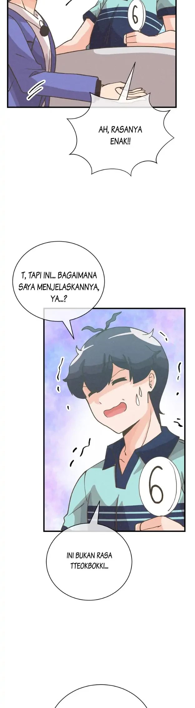 Spirit Farmer Chapter 122 Gambar 46