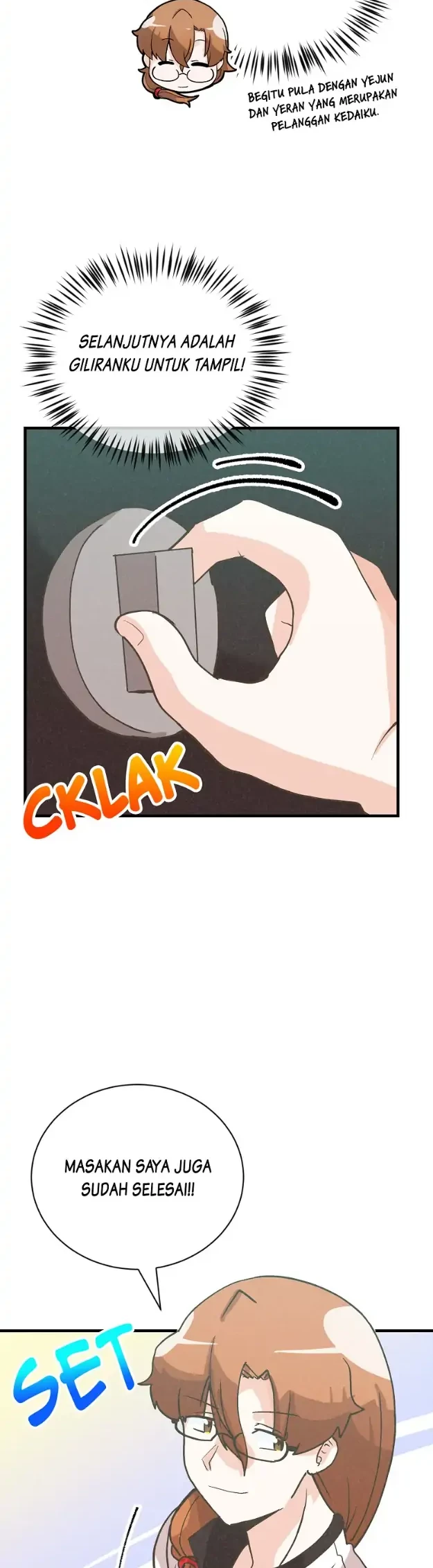 Spirit Farmer Chapter 122 Gambar 48