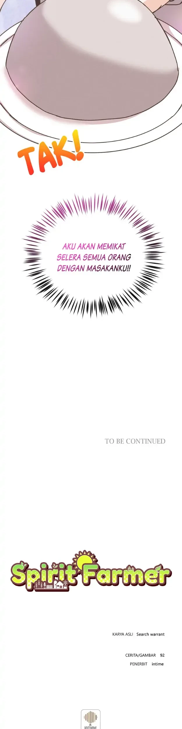 Spirit Farmer Chapter 122 Gambar 50