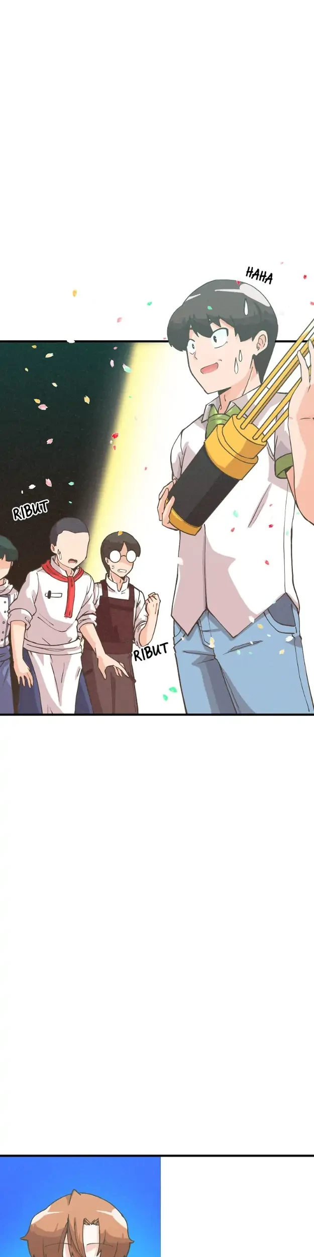 Baca Komik Spirit Farmer Chapter 122 Gambar 1