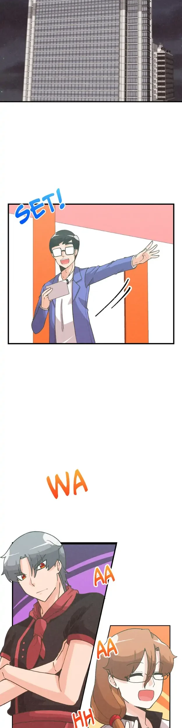 Spirit Farmer Chapter 122 Gambar 5