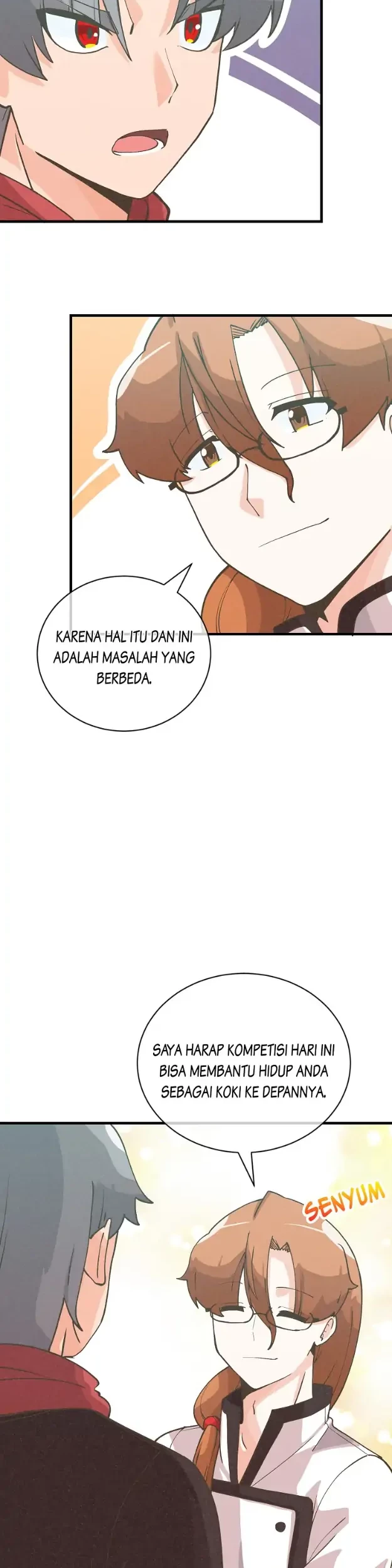 Spirit Farmer Chapter 122 Gambar 8