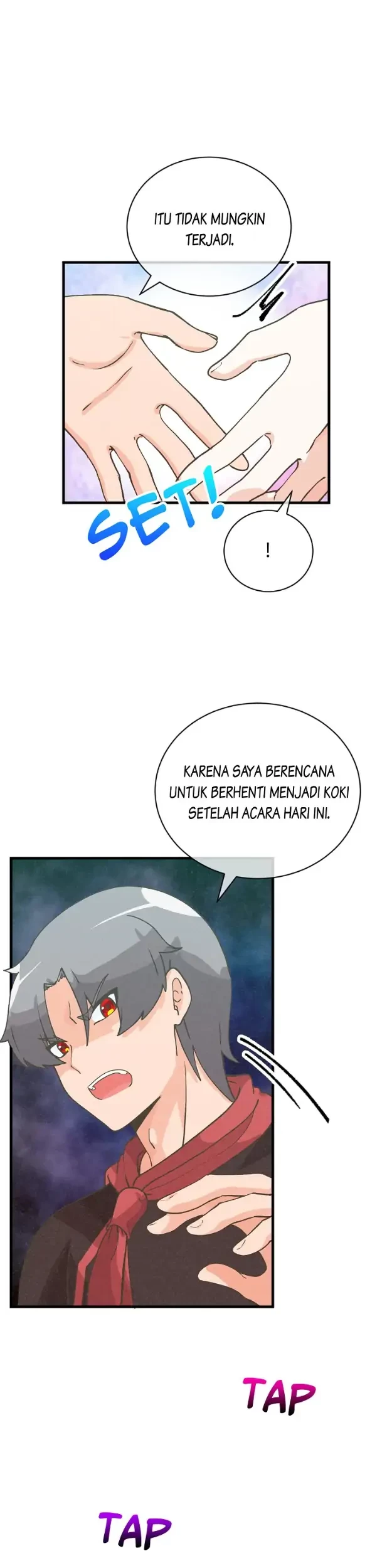 Spirit Farmer Chapter 122 Gambar 10