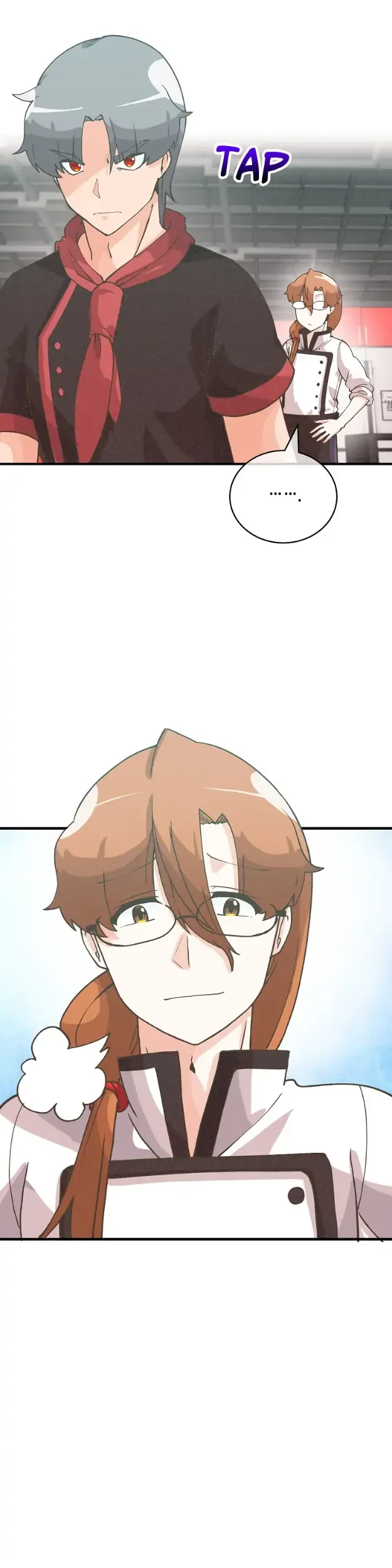 Spirit Farmer Chapter 122 Gambar 11