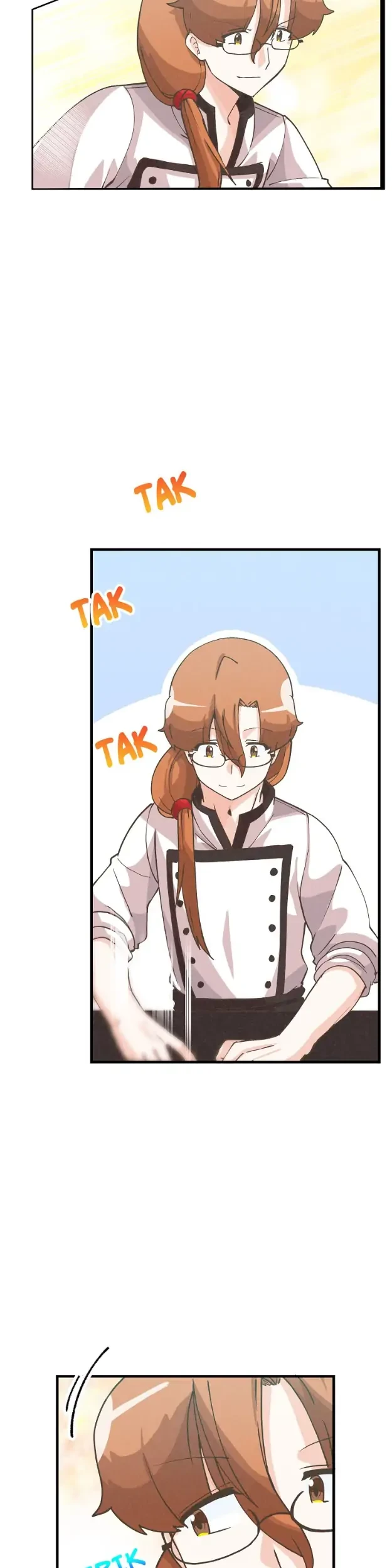 Spirit Farmer Chapter 122 Gambar 17