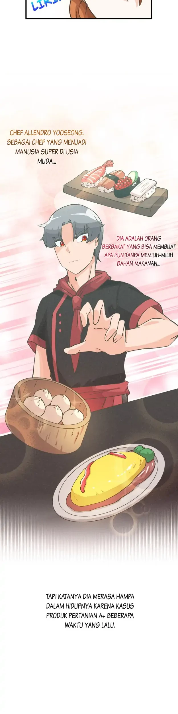 Spirit Farmer Chapter 122 Gambar 18