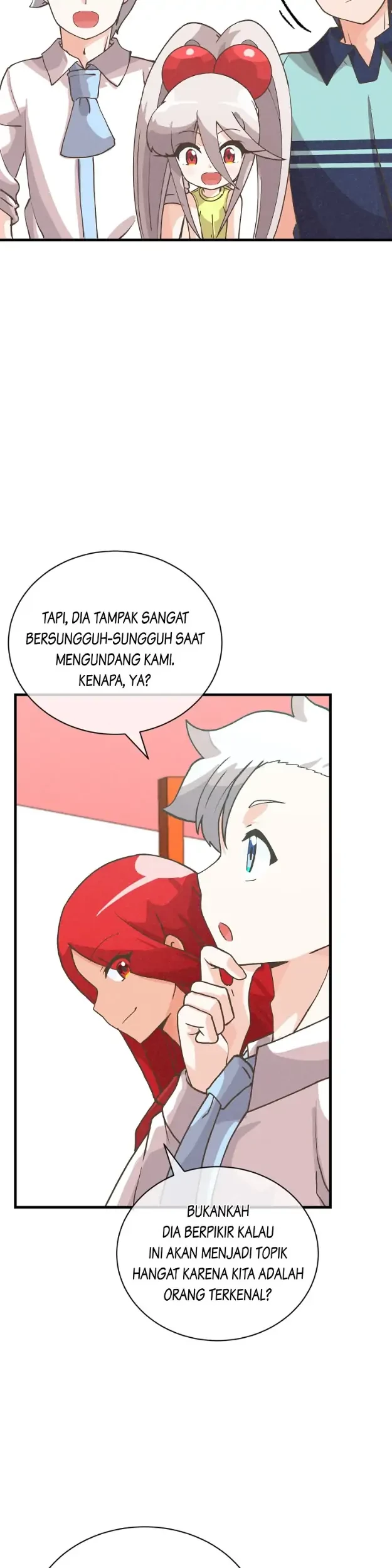 Spirit Farmer Chapter 122 Gambar 23