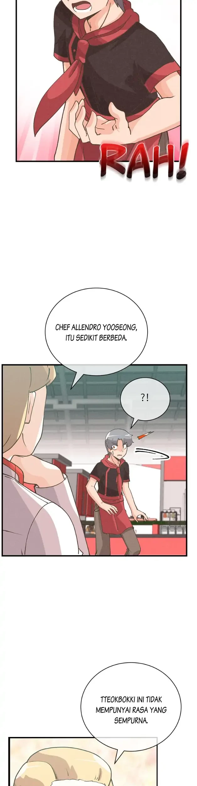 Spirit Farmer Chapter 123 Gambar 26