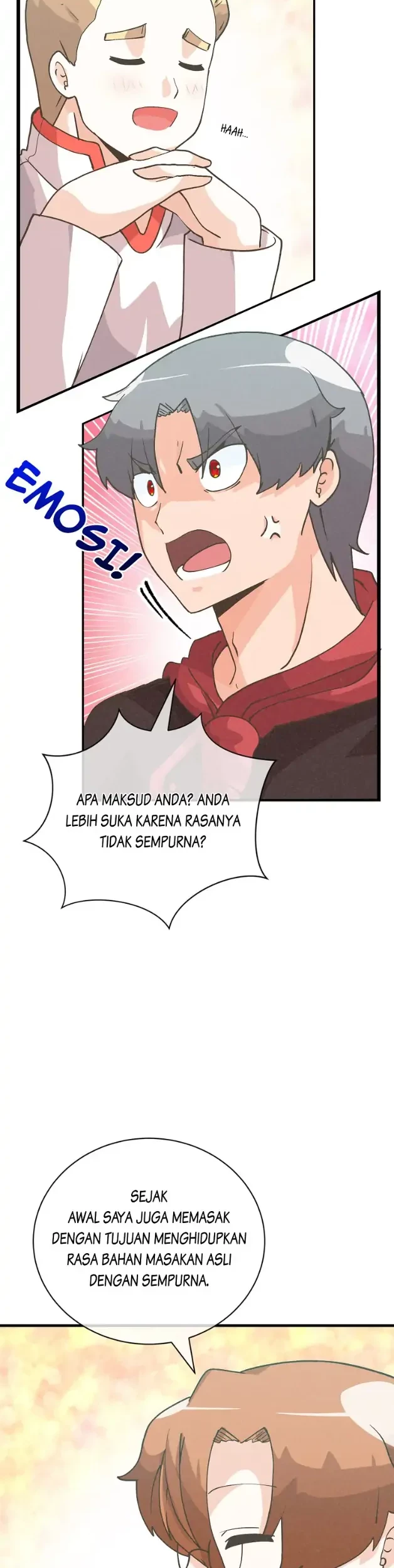 Spirit Farmer Chapter 123 Gambar 27