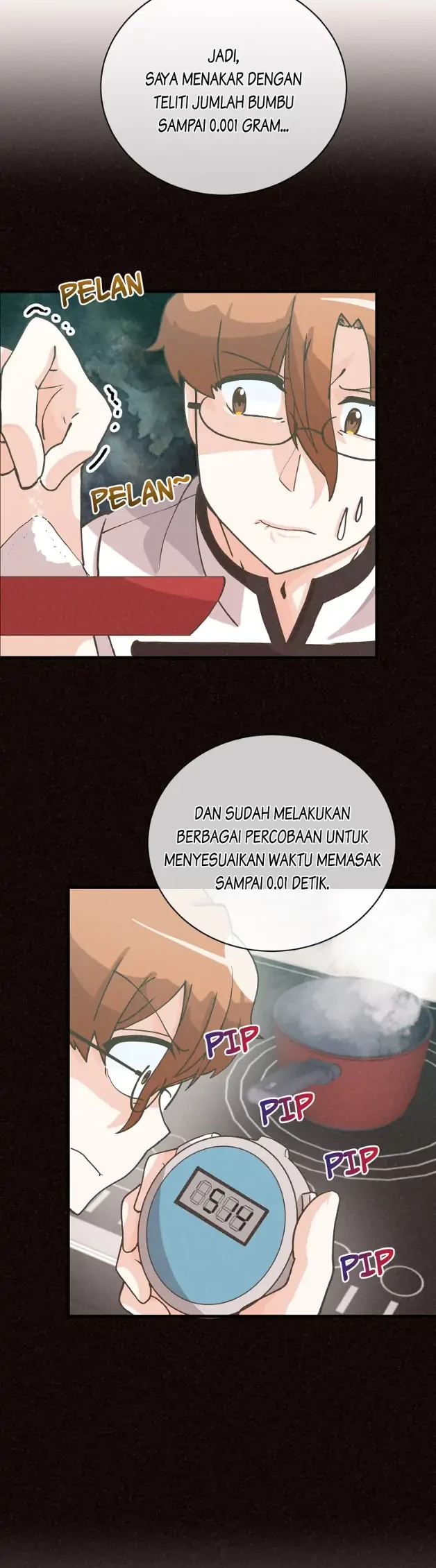 Spirit Farmer Chapter 123 Gambar 30