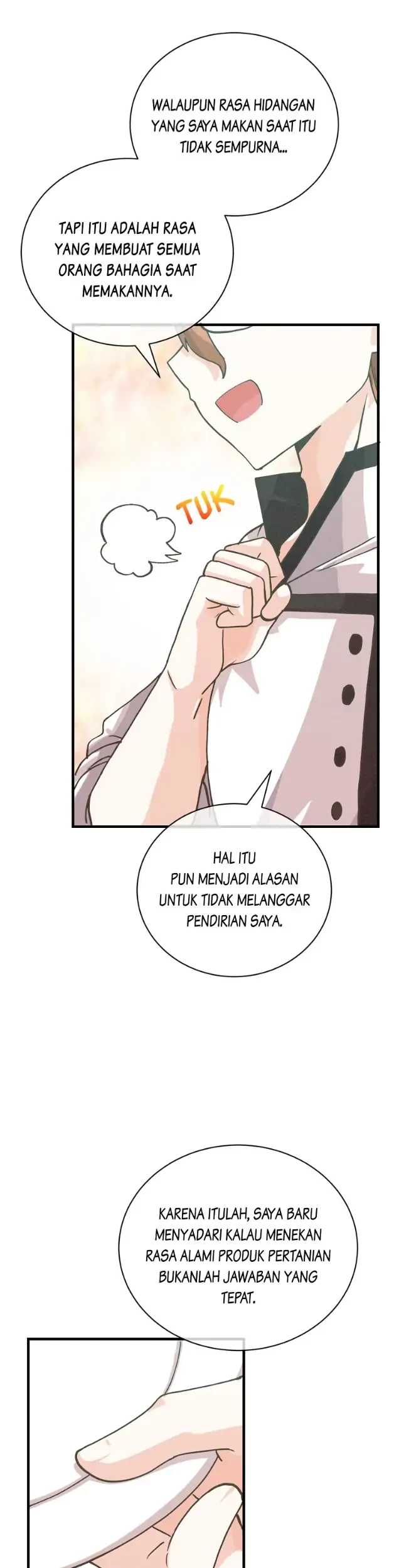 Spirit Farmer Chapter 123 Gambar 33