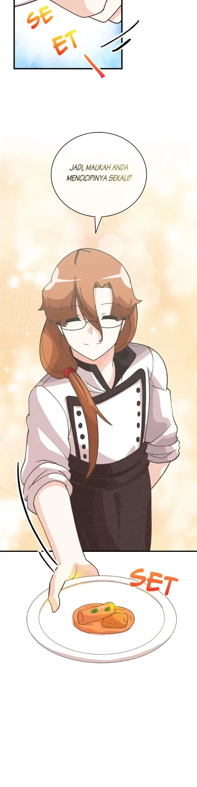 Spirit Farmer Chapter 123 Gambar 34