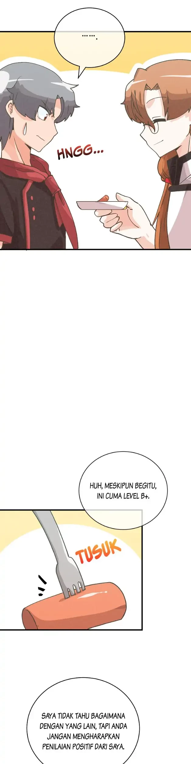 Spirit Farmer Chapter 123 Gambar 36