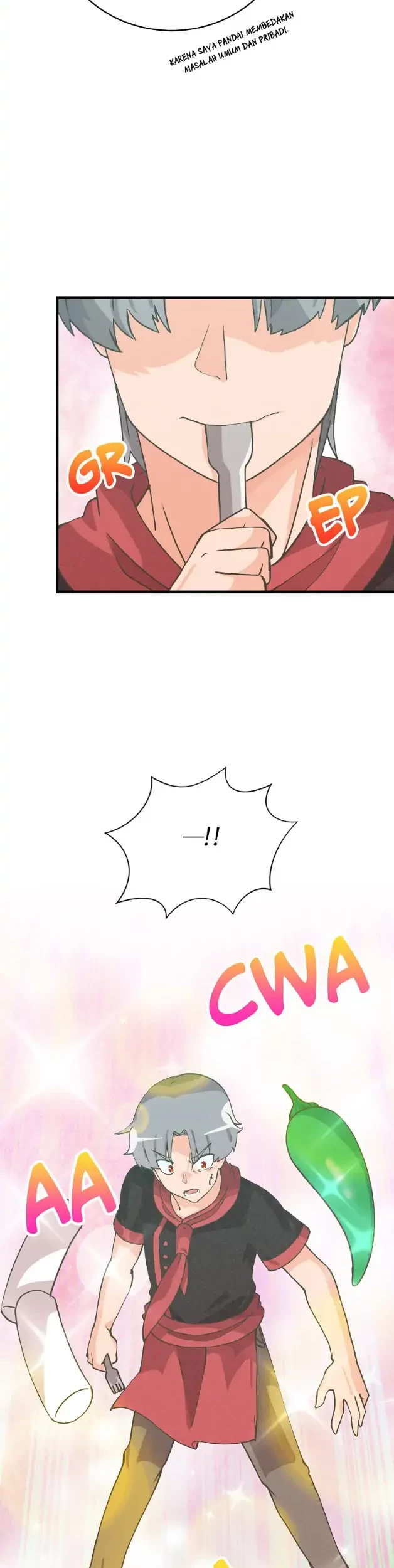 Spirit Farmer Chapter 123 Gambar 37