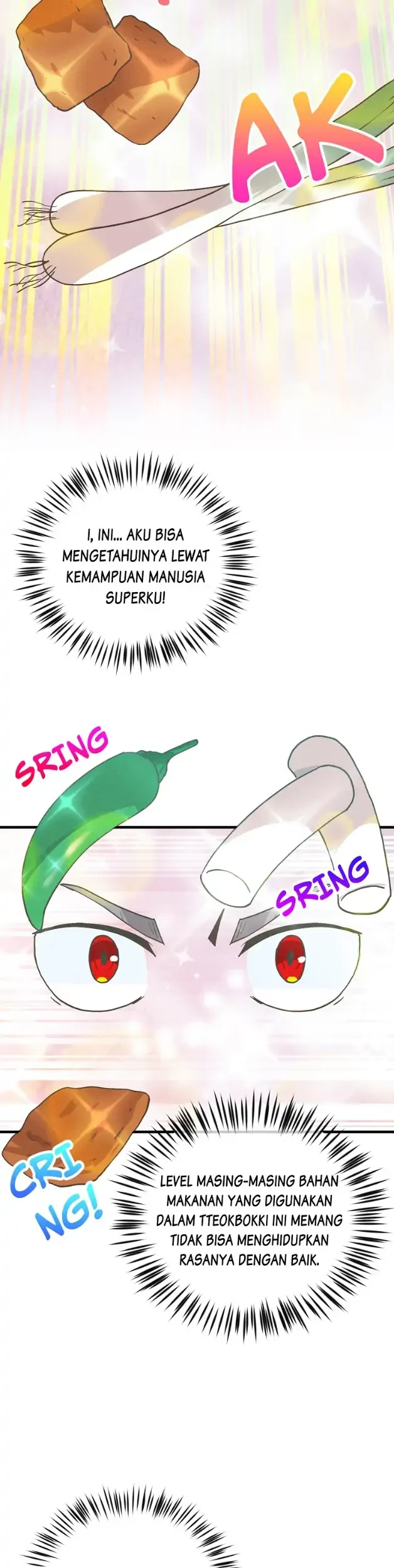 Spirit Farmer Chapter 123 Gambar 39