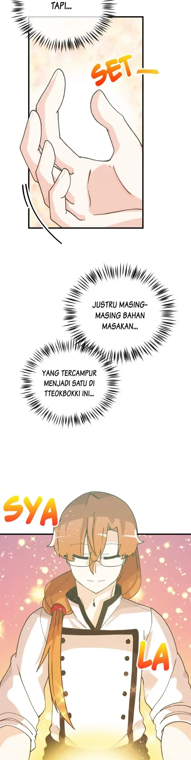 Spirit Farmer Chapter 123 Gambar 40