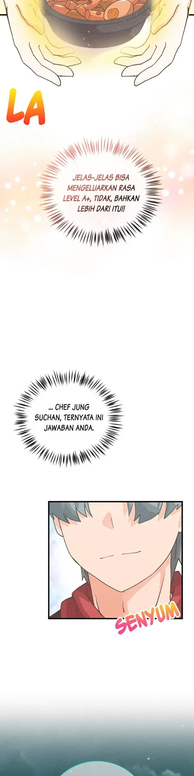 Spirit Farmer Chapter 123 Gambar 42