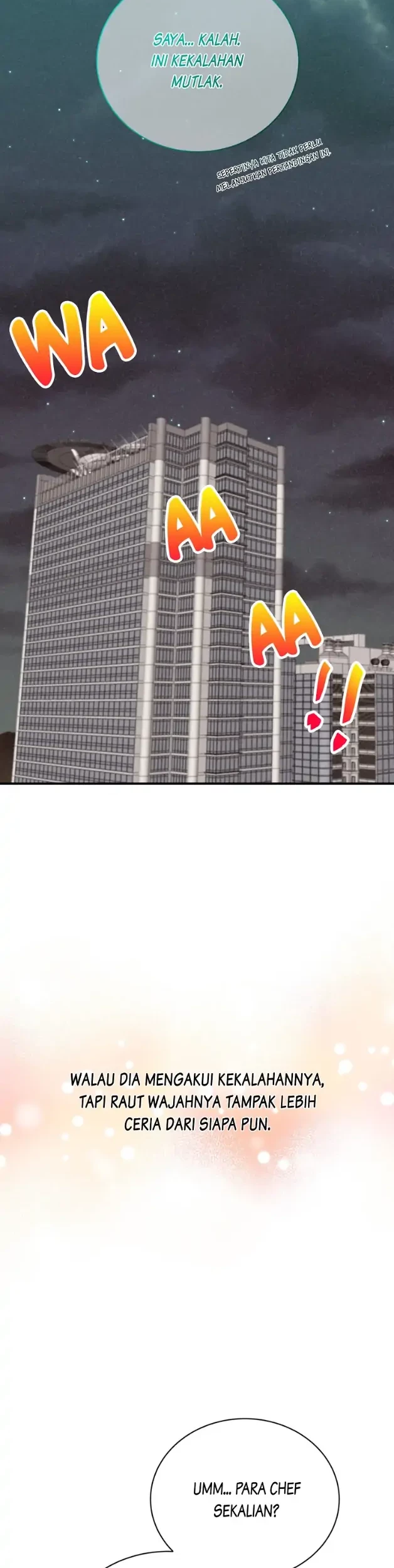 Spirit Farmer Chapter 123 Gambar 43