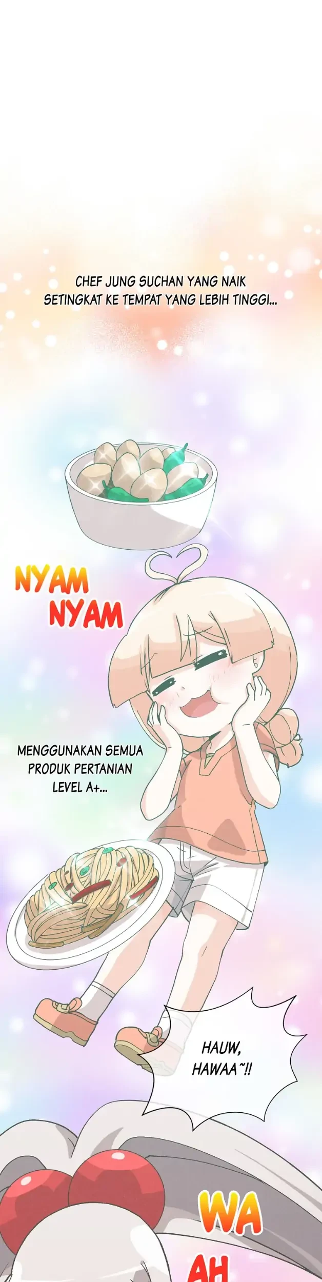 Spirit Farmer Chapter 123 Gambar 47