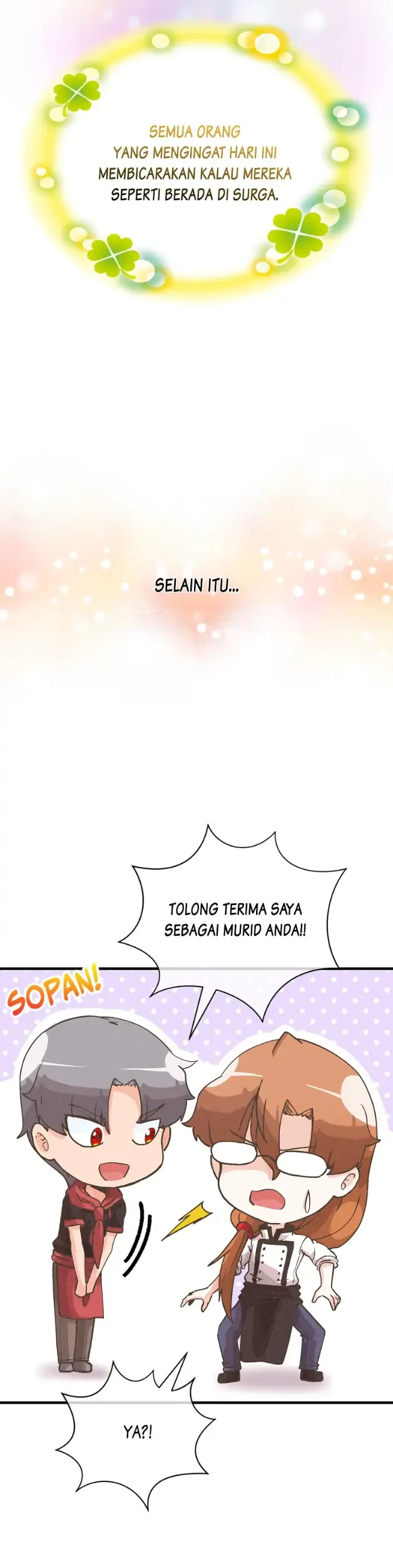 Spirit Farmer Chapter 123 Gambar 49