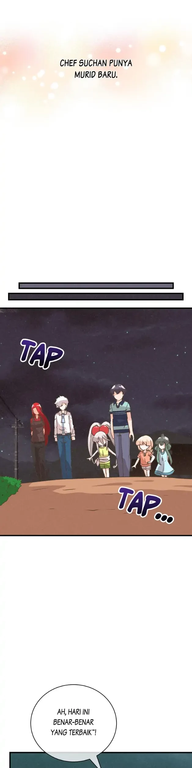 Spirit Farmer Chapter 123 Gambar 50