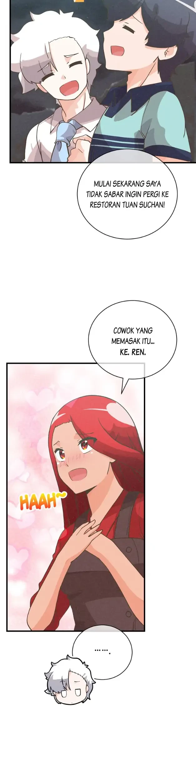 Spirit Farmer Chapter 123 Gambar 52