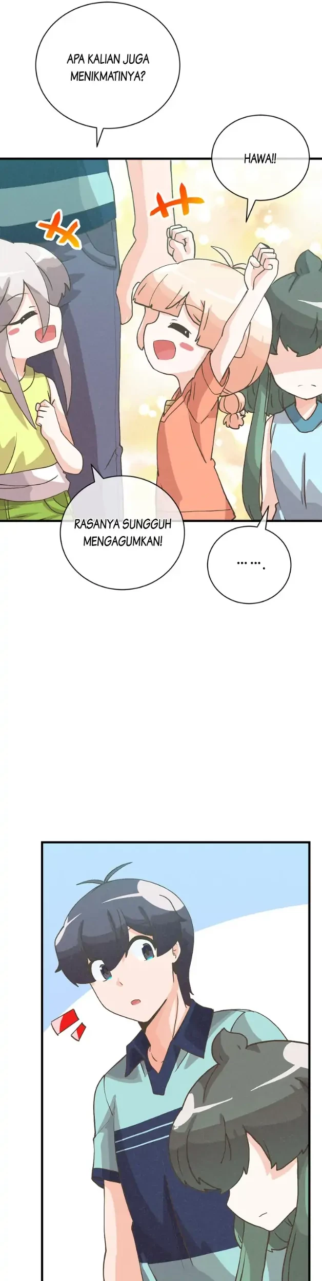 Spirit Farmer Chapter 123 Gambar 53