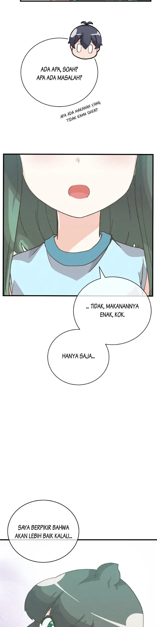 Spirit Farmer Chapter 123 Gambar 54