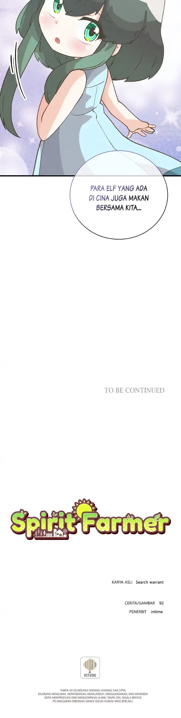 Spirit Farmer Chapter 123 Gambar 55